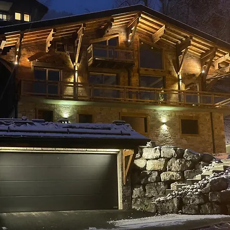 L'alpaga * Châtel