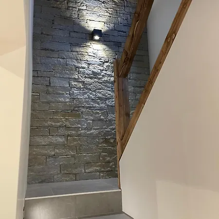 Chalé L'alpaga Châtel