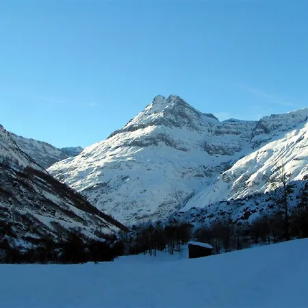 L'alpaga Bonneval-sur-Arc