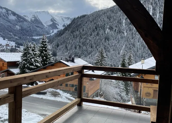 Alpehytte L'alpaga *