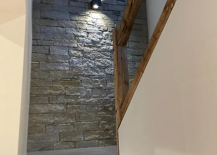 Alpehytte L'alpaga Châtel